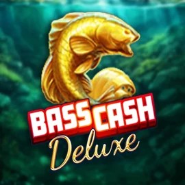 Enjoy Bass Cash Deluxe by Alchemy Gaming – logo hosted on placard-casino.pt