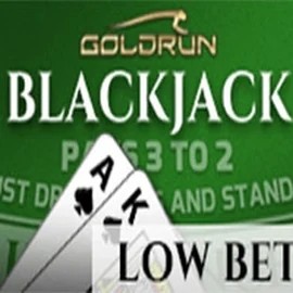 Blackjack Low Bets game by Holland Power Gaming – logo hosted on Placard Casino