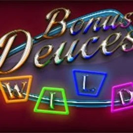 Bonus Deuces Wild (RTG) online slot from RTG (Reel Time Gaming) – play at placard-casino.pt