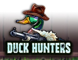 Duck Hunters Slot logo by Nolimit City at Placard CasinoDuck Hunters Slot