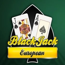 Try European Blackjack MH slot by Play'n GO on placard-casino.pt – logo image