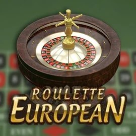 European Roulette (BGaming) logo by BGAMING at Placard Casino