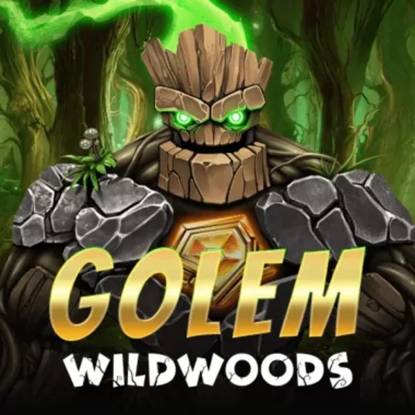 Golem Wildwoods online slot from BF Games – play at placard-casino.pt