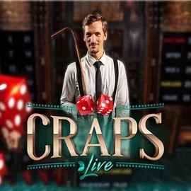 Live Craps online slot from Evolution – play at placard-casino.pt