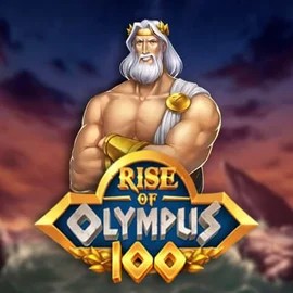 Play the Rise of Olympus 100 slot by Play'n GO on Placard Casino