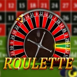 Roulette (Pragmatic Play) logo by Pragmatic Play Placard Casino