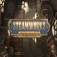 Steamworks The Workshop – slot by Peter &amp; Sons, featured at placard-casino.pt