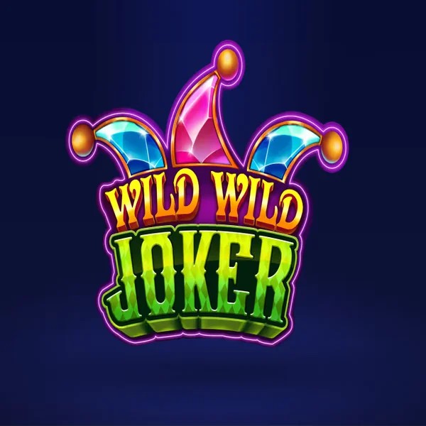 Wild Wild Joker logo – Slots by Pragmatic Play at Placard Casino